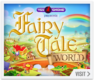 Mobile Game developer - Fairy Tale City